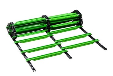 Транспортер цепной (AZ102572) John Deere для тракторов