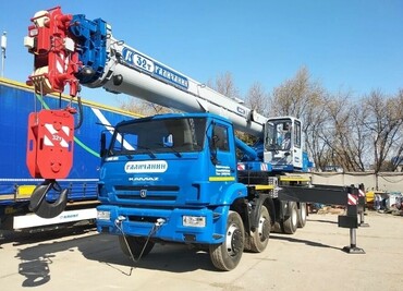 Галичанин КС-55729
