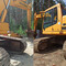 HYUNDAI R160LC-7