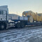 Sinotruk, Маз, Renault