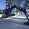 Komatsu PC38