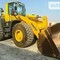 LiuGong, Komatsu, Liebherr