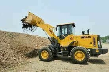 SDLG 936