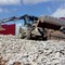 Hidromek 102b, JCB 3cx