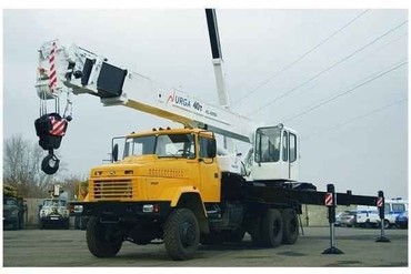 МКТ-40 "Ульяновец