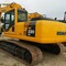 JCB JC 220, Komatsu PC 220