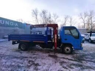 ISUZU