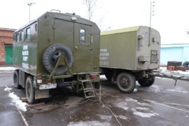 Кунг П-2, П-4