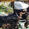 Малогабаритная буровая установка ТТ107В-02