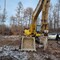 Komatsu PC400-8