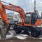 Doosan DX140-W