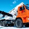 КАМАЗ 45м