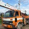 TADANO TS 75