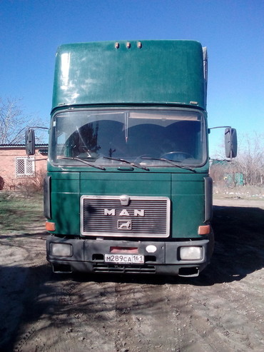 man F19