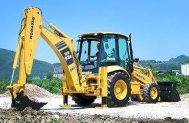 Komatsu