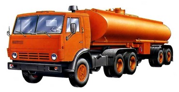 КАМАЗ