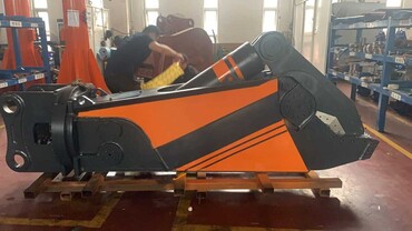  Гидравлические ножницы SES SCr 2830 (Гарантия 24 месяца)