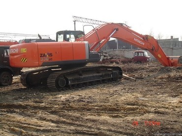 Hitachi 330