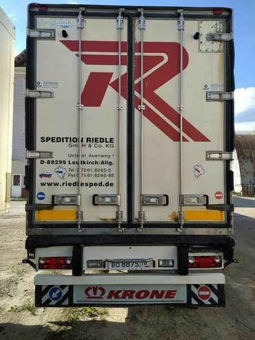 Krone