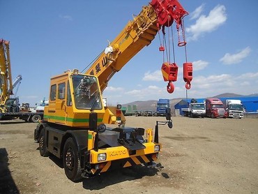 КАТО KR100