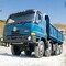 Камаз, MAN TGS,