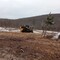 Мульчерная фреза M450s