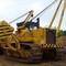 KOMATSU DS355