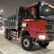 Shacman SX32586W385C