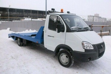 ГАЗель