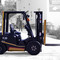Boulder FL30 с двигателем Isuzu