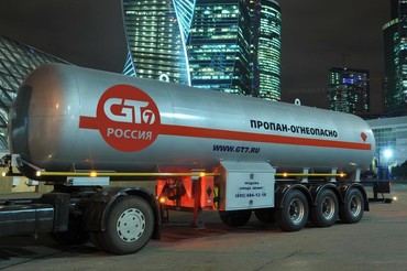 GT7 ППЦТ-32 Оптима