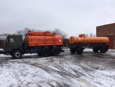 КАМАЗ