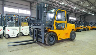 GOODSENSE FD50