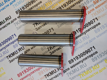 UR330-370, Комплект пальцев для манипуляторов