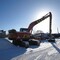 HITACHI ZX 200