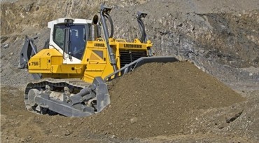 LIEBHERR PR756 Litronick