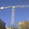 TEREX Comedil CTT-161-8