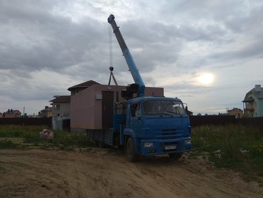 КамАЗ