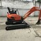 Kubota u15