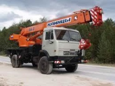 Клинцы