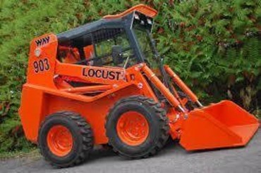 Locust 903