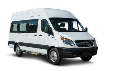 МАЗ 281