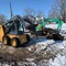 XCMG XT740