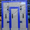Гибкие термo-перегородки FROSTWALL® для рефрижератора