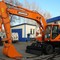 Doosan Solar 255, 225NLC-V