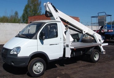 Газель