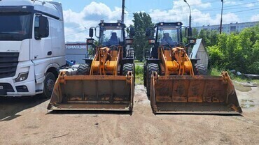 Lonking LG833N