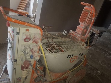 PFT G5