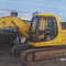 Komatsu PC120-6