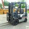 TOYOTA, NISSAN, HYSTER